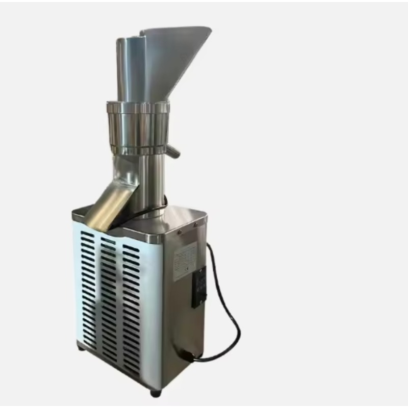 Hot Sell Stainless Steel Comme - Juice Extractor Commercial recensione e prezzo