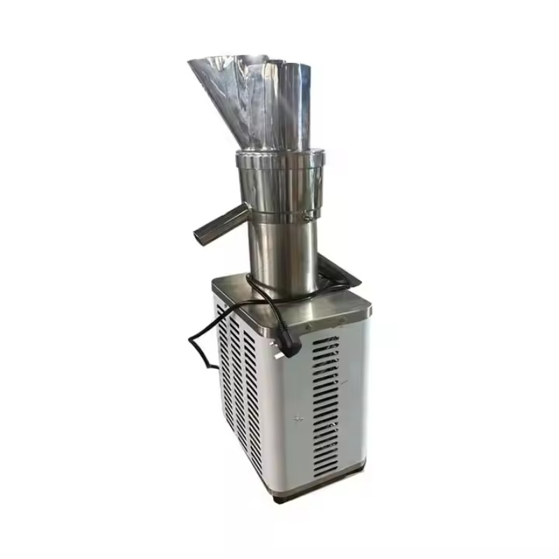 Hot Sell Stainless Steel Comme - Juice Extractor Commercial recensione e prezzo