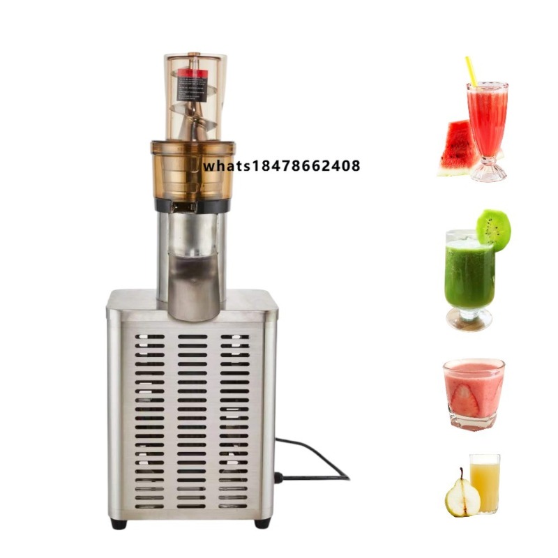 China Industrial Juicer Suppli - Juice Extractor Commercial recensione e prezzo