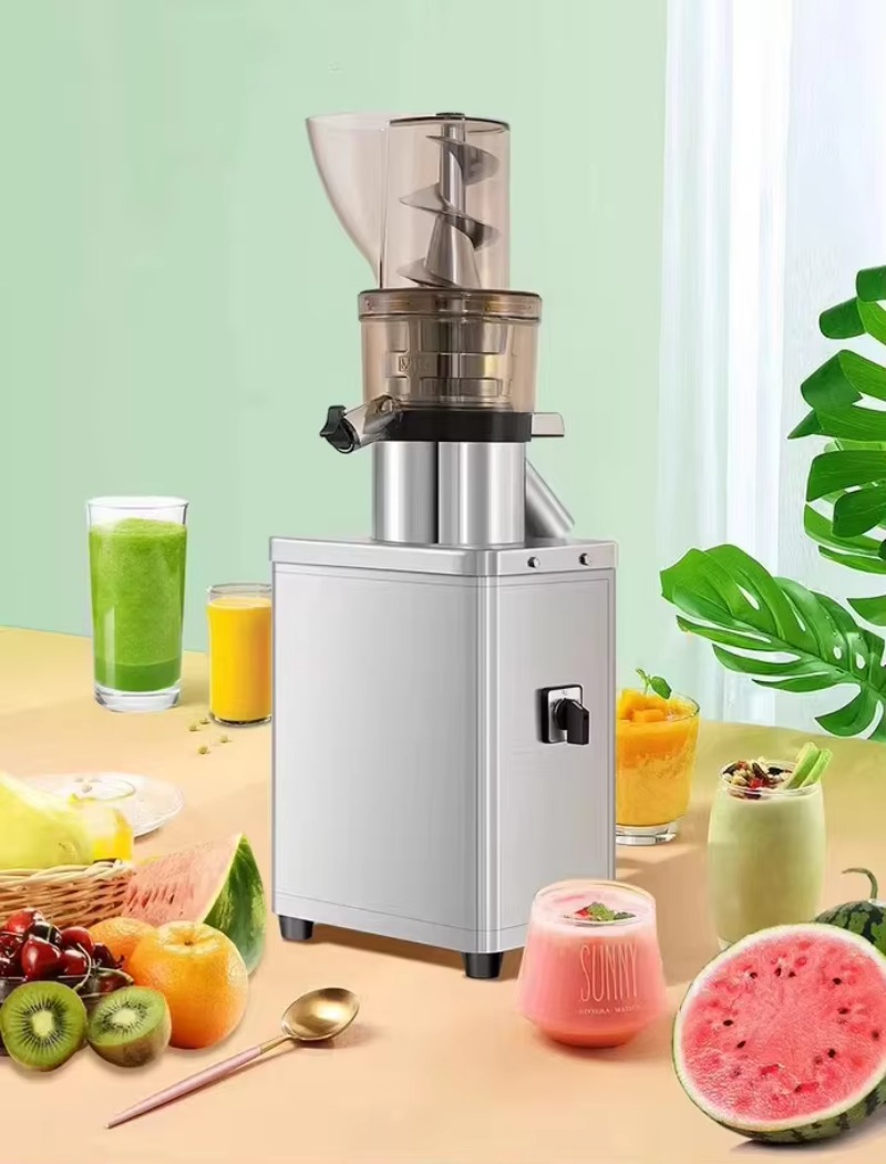China Industrial Juicer Suppli - Juice Extractor Commercial recensione e prezzo