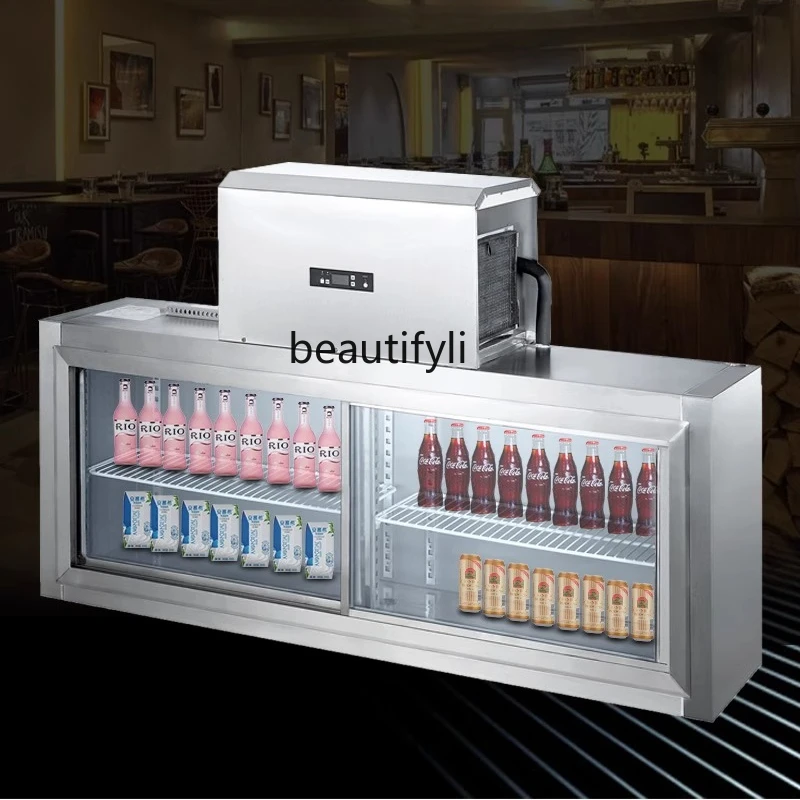 E132 Refrigerated Wall-Mounted - Commercial Kitchen Walls recensione e prezzo