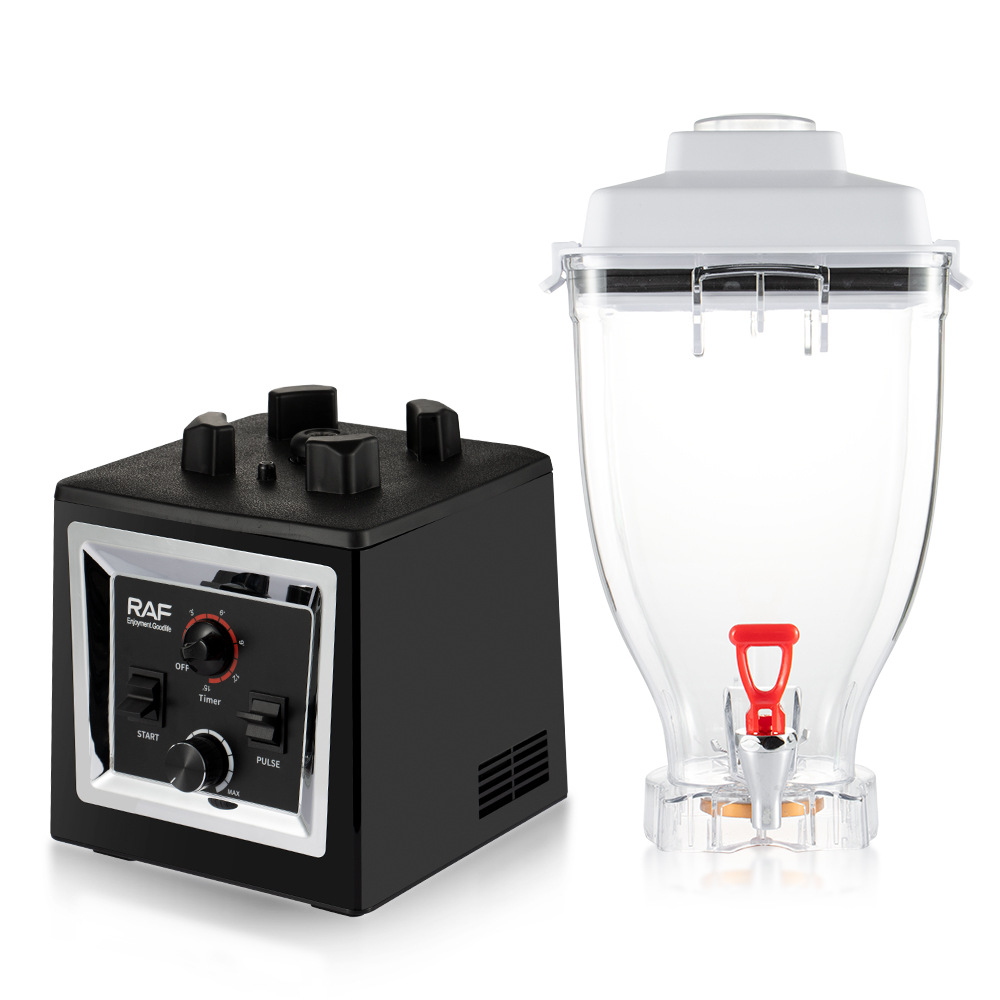 Commercial High Power 10L Juic - Juice Extractor Commercial recensione e prezzo