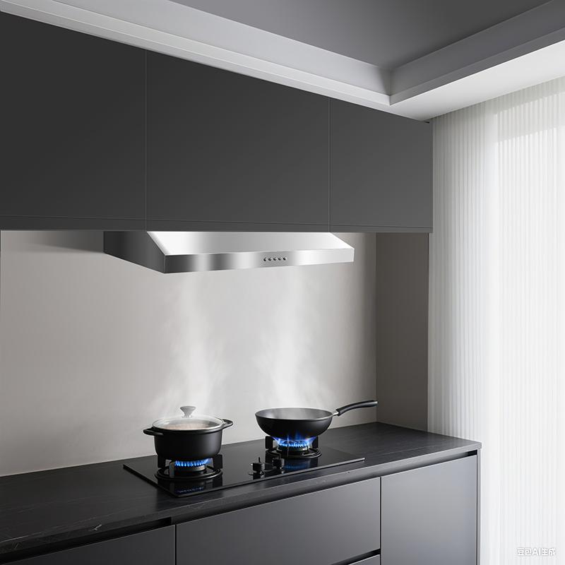 Slim Kitchen Extractor Wall-Mo - Commercial Kitchen Hood Cleaning recensione e prezzo