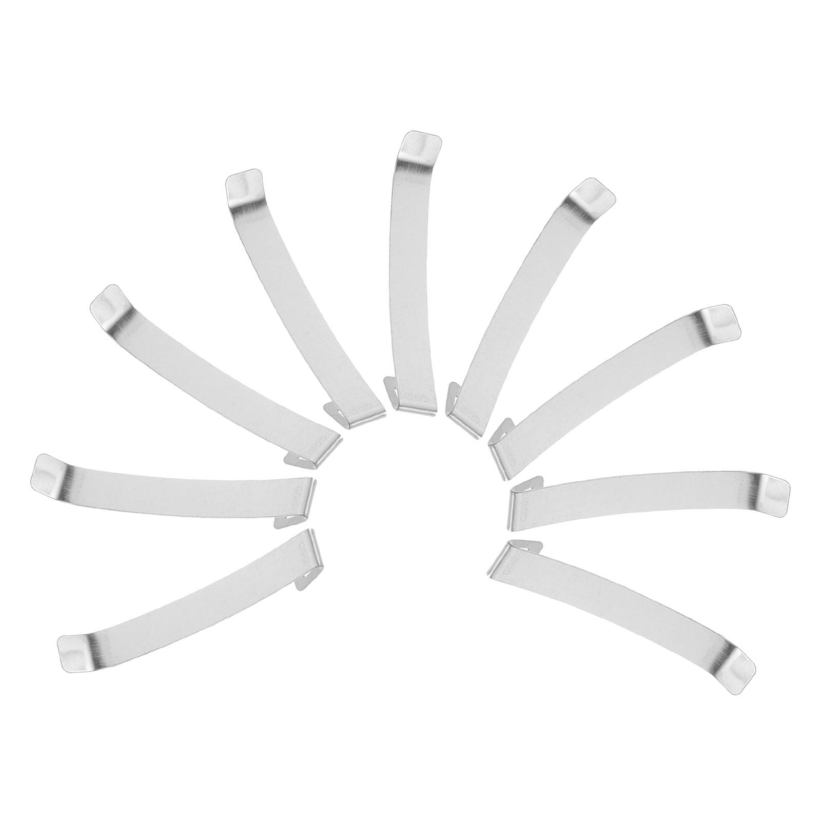 9 Pcs Cup Taker Buckle Cups Ba - Commercial Kitchen Repair recensione e prezzo