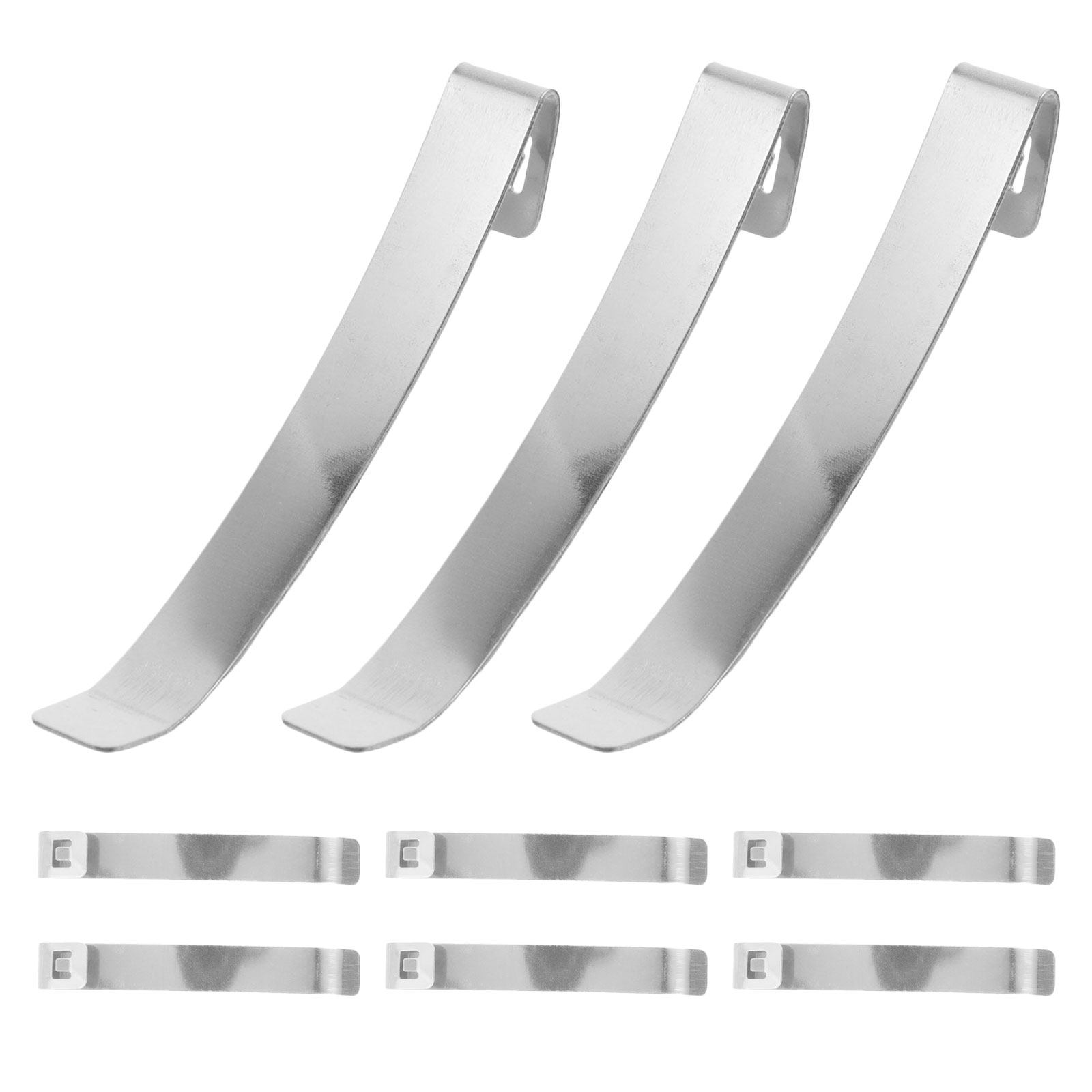 9 Pcs Cup Taker Buckle Cups Ba - Commercial Kitchen Repair recensione e prezzo