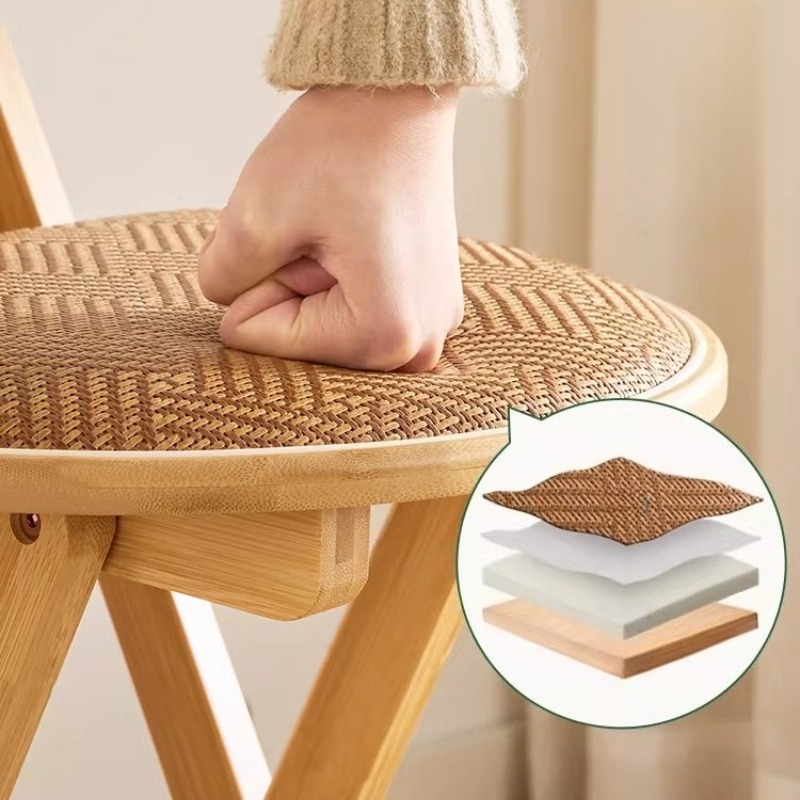 Foldable Bar Stool, No Assembl - Commercial Kitchen Requirements recensione e prezzo