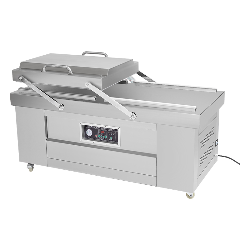 Double Vacuum Sealing  DZ-800- - Commercial Kitchen In Home recensione e prezzo