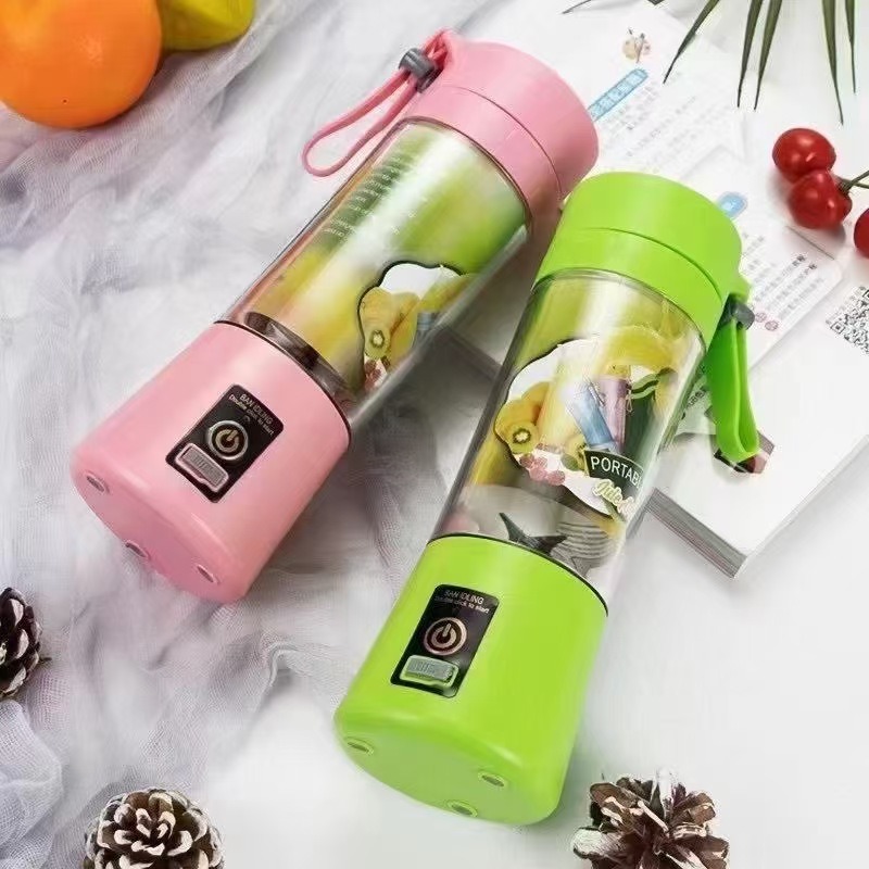 USB Charging Electric Juicer C - Juice Extractor Commercial recensione e prezzo