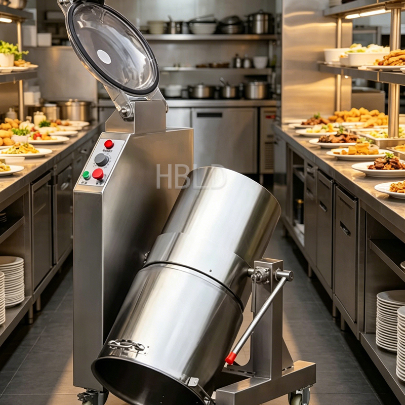Industrial Multi-Purpose Chopp - Commercial Kitchen Appliances recensione e prezzo