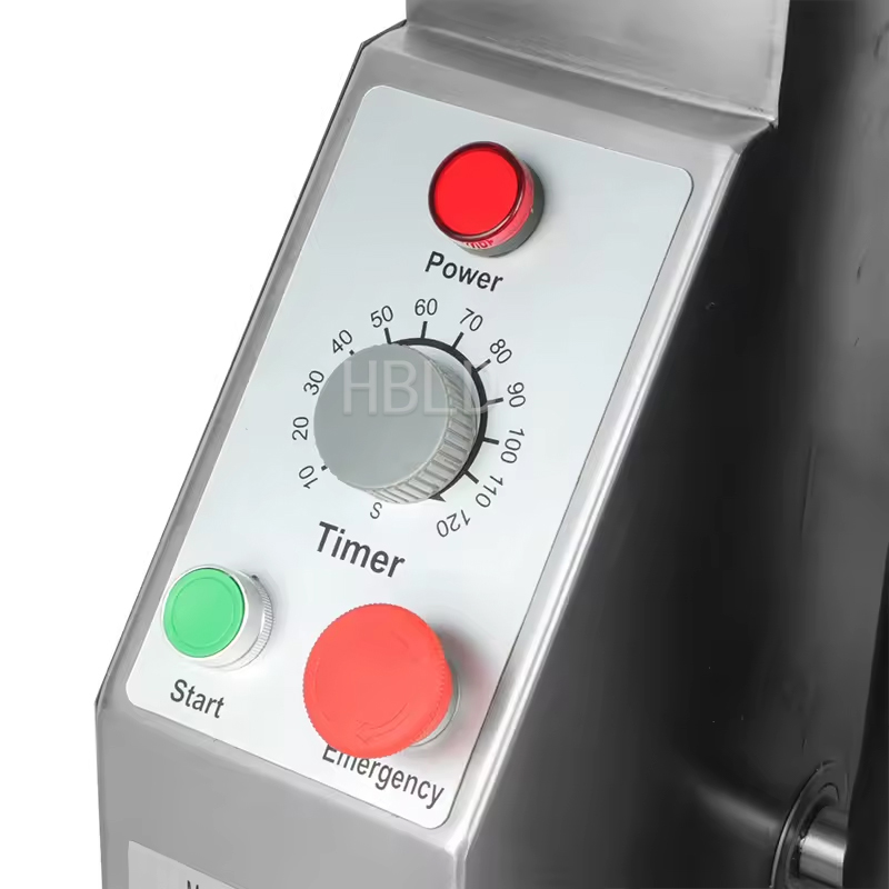 Industrial Multi-Purpose Chopp - Commercial Kitchen Appliances recensione e prezzo