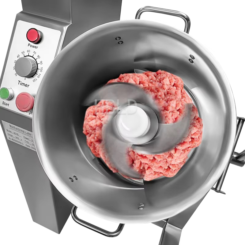 Industrial Multi-Purpose Chopp - Commercial Kitchen Appliances recensione e prezzo