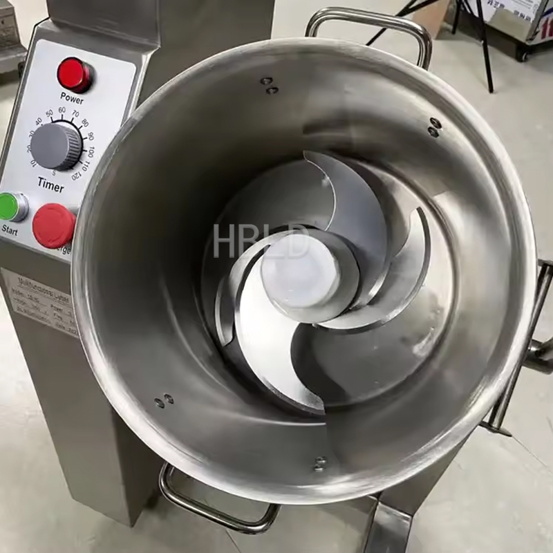 Industrial Multi-Purpose Chopp - Commercial Kitchen Appliances recensione e prezzo