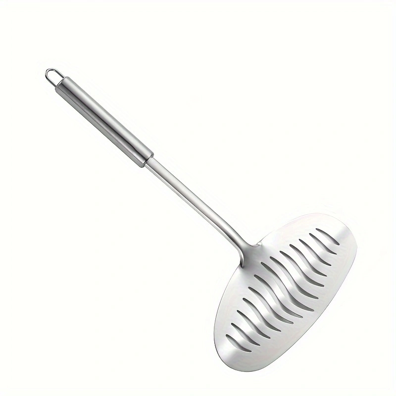 Stainless Steel Fish Fry Turne - Commercial Kitchen Appliances recensione e prezzo