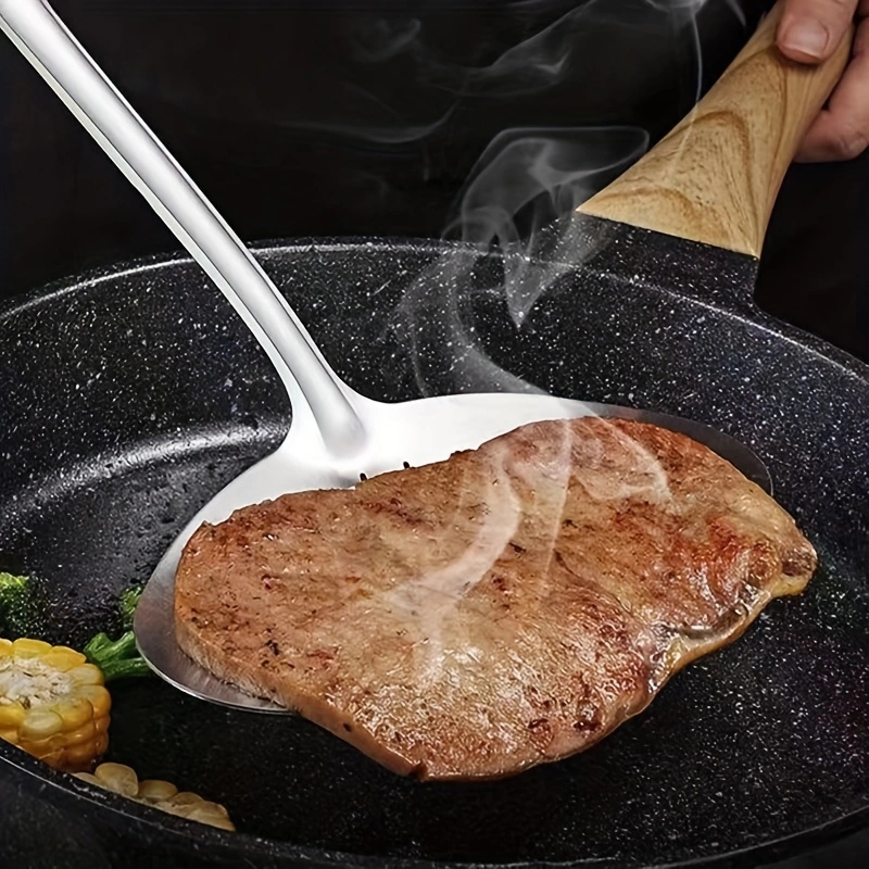 Stainless Steel Fish Fry Turne - Commercial Kitchen Appliances recensione e prezzo