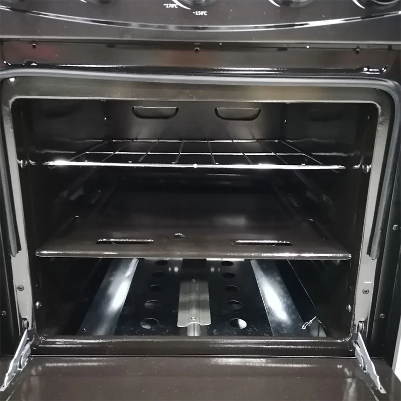 4 Burners Freestanding Integra - Commercial Kitchen In Home recensione e prezzo