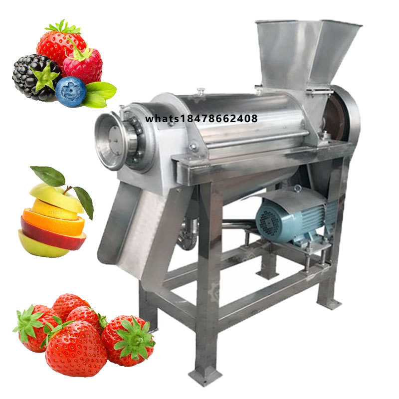 Grape Passion Fruit Juice Maki - Juice Extractor Commercial recensione e prezzo