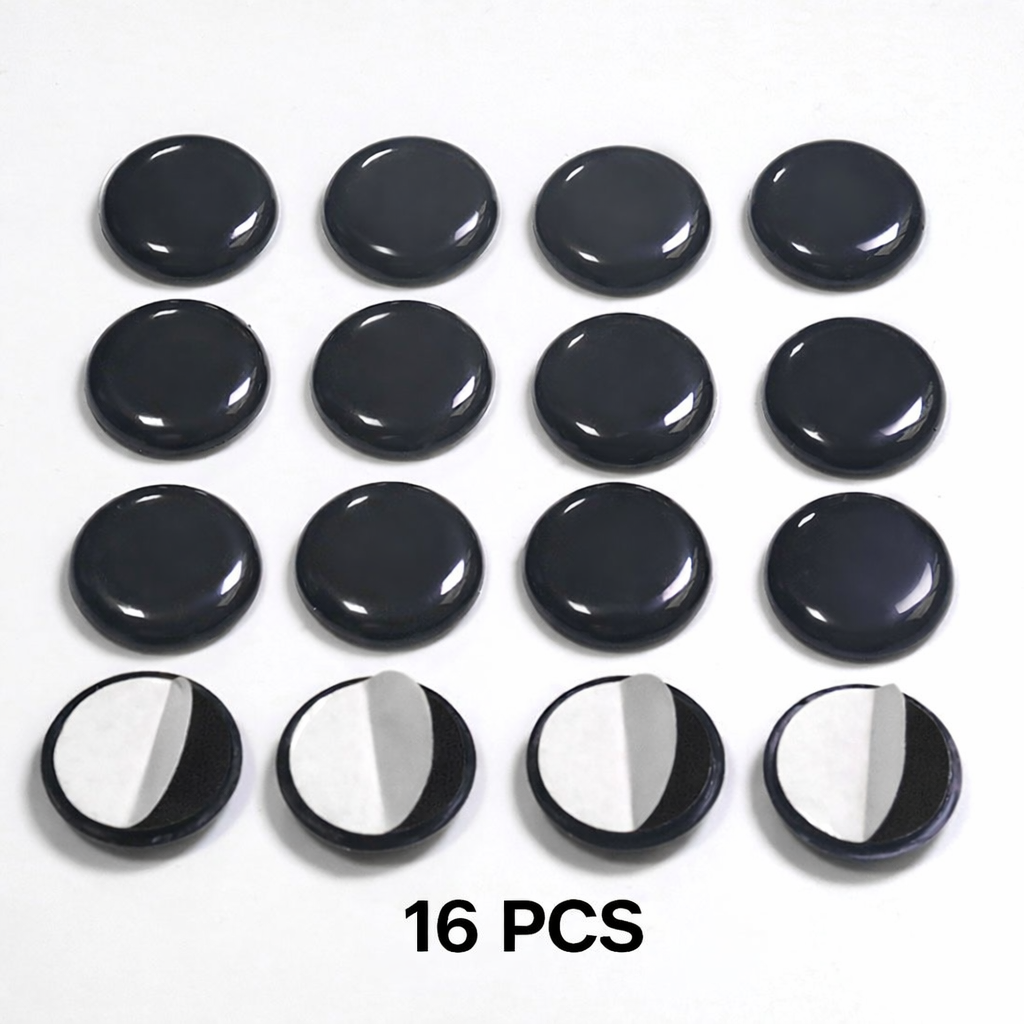 16PC Appliance Sliders for Kit - Commercial Kitchen Pots And Pans recensione e prezzo