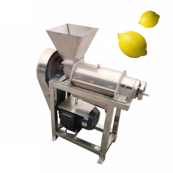Commercial Grade Spiral Crushi - Juice Extractor Commercial recensione e prezzo