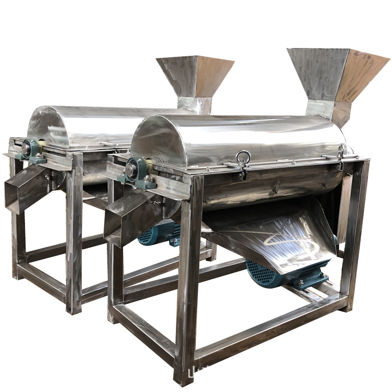 Commercial Grade Spiral Crushi - Juice Extractor Commercial recensione e prezzo