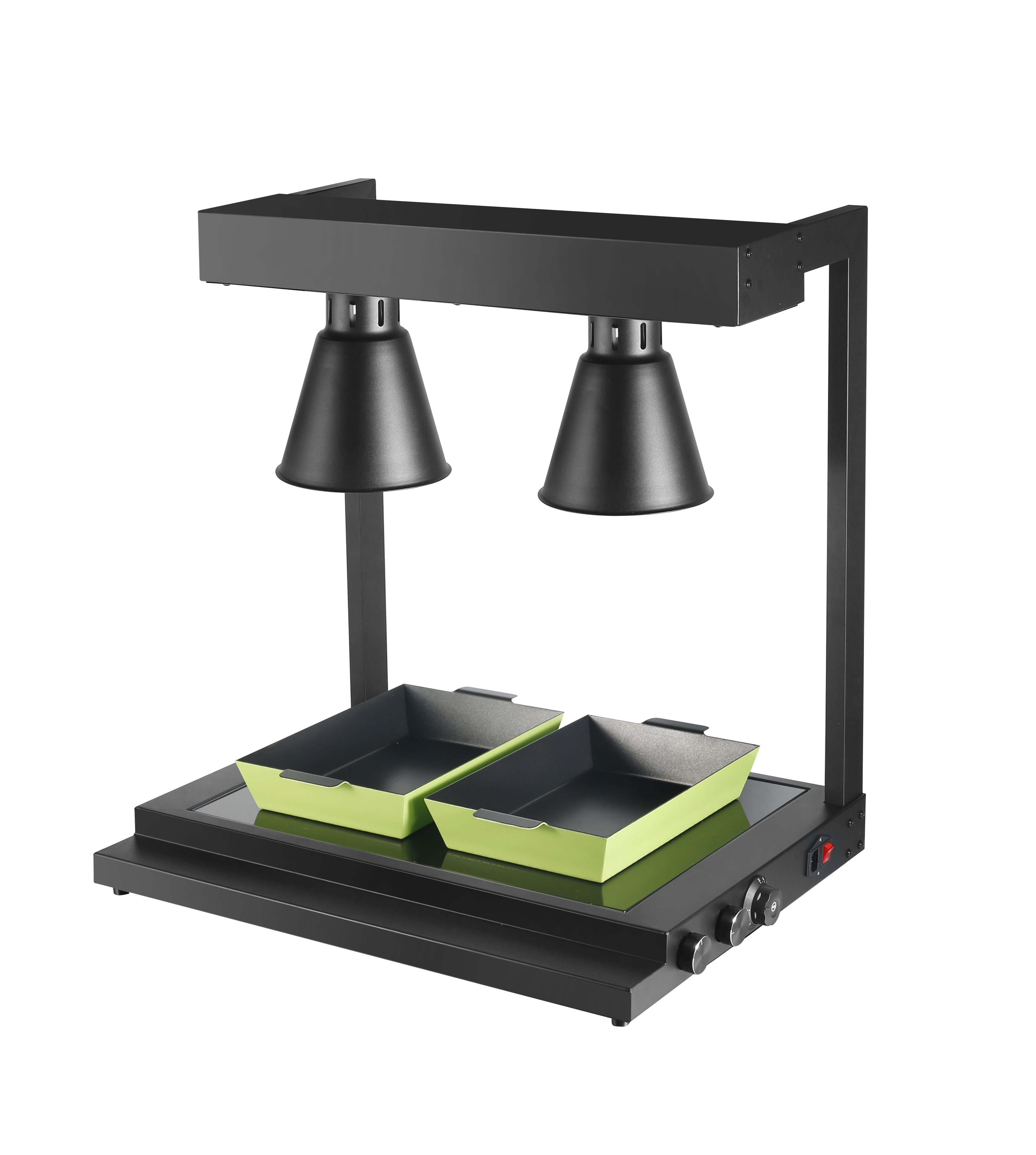 Commercial Food Warming Round  - Commercial Kitchen In Home recensione e prezzo