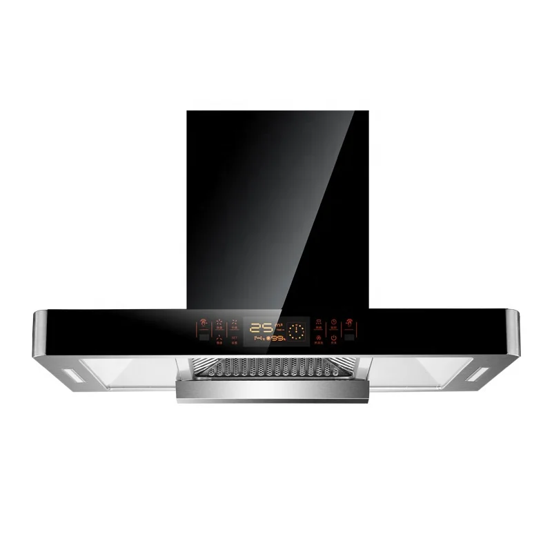 Automatic Cleaning Range Hood  - Commercial Kitchen Hood Cleaning recensione e prezzo
