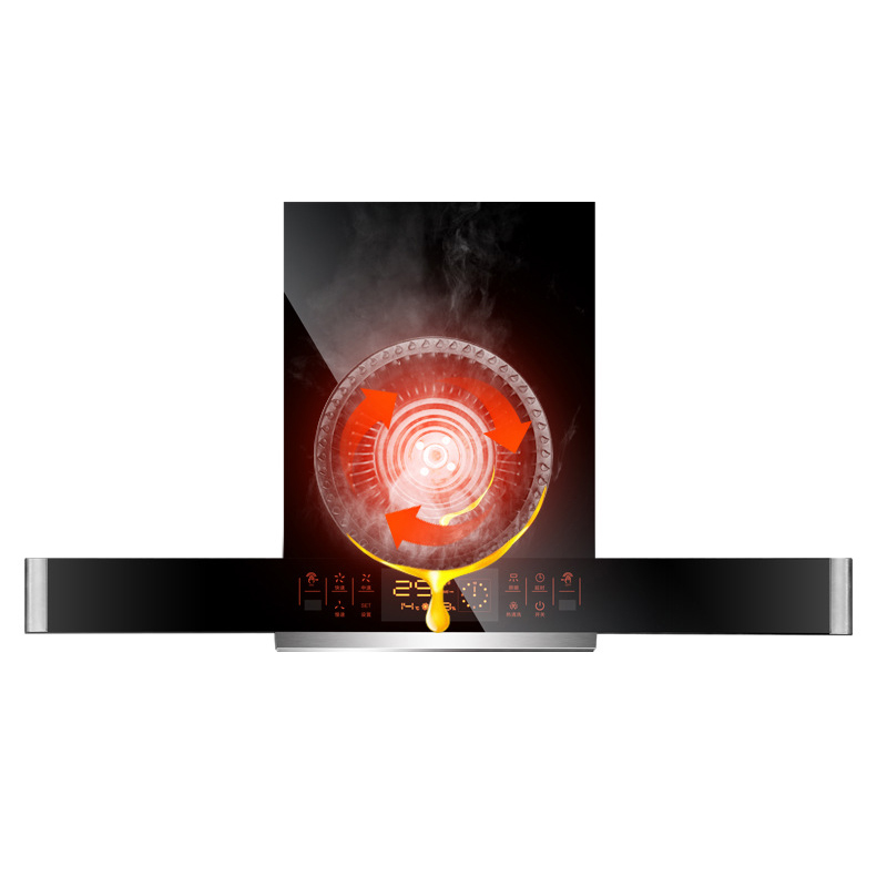 Automatic Cleaning Range Hood  - Commercial Kitchen Hood Cleaning recensione e prezzo