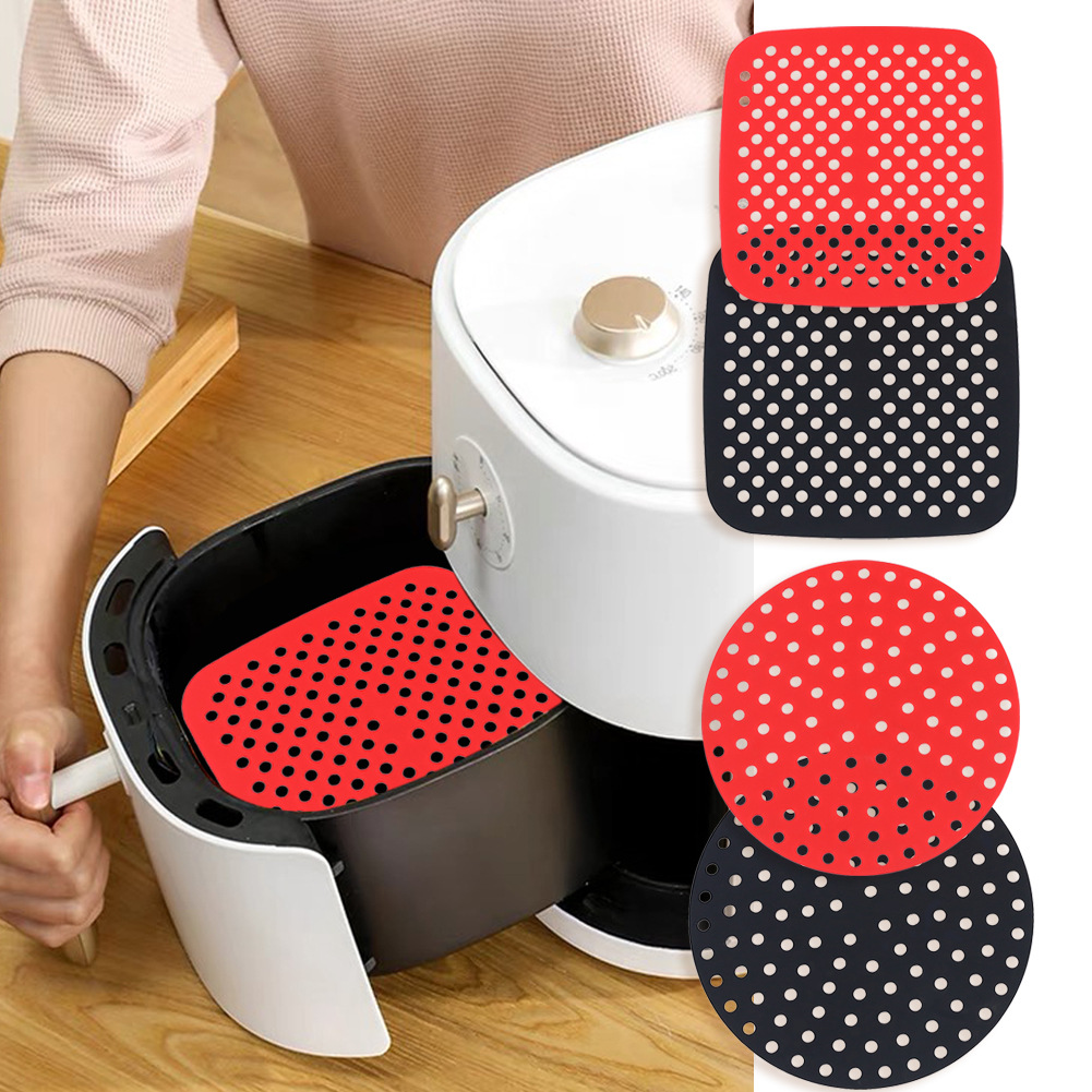 High Quality Air Fryer Silicon - Commercial Kitchen Pots And Pans recensione e prezzo