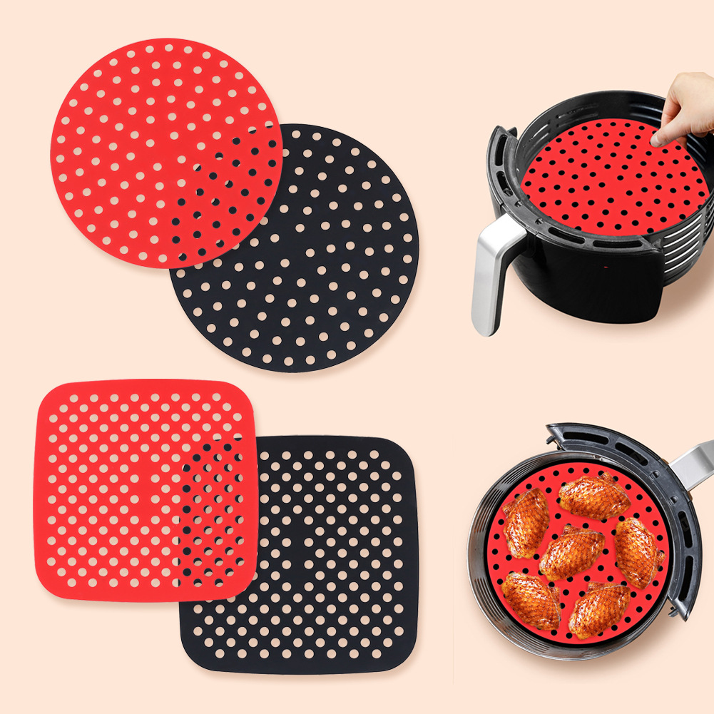 High Quality Air Fryer Silicon - Commercial Kitchen Pots And Pans recensione e prezzo