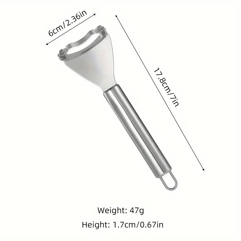 1 piece durable stainless stee - Commercial Kitchen Requirements recensione e prezzo