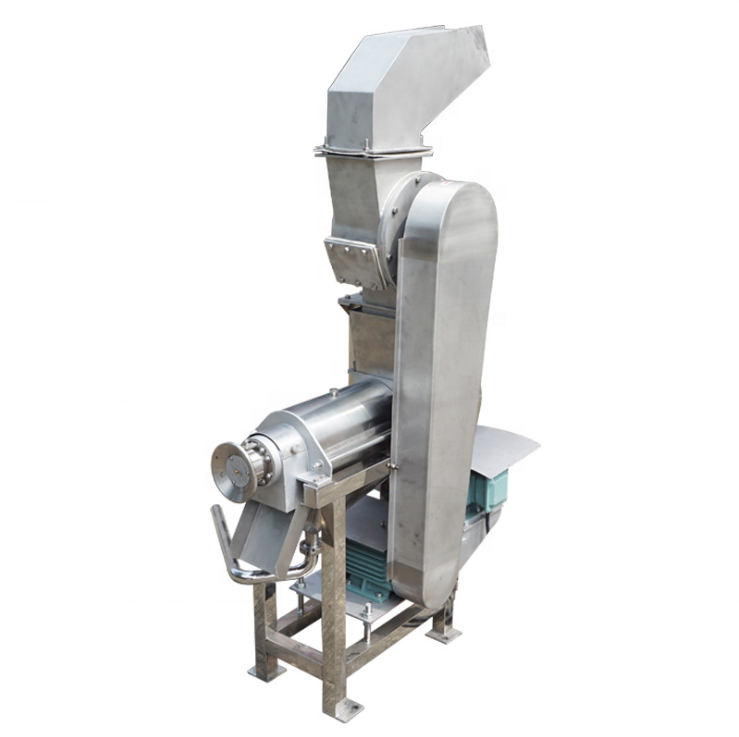 Best Selling Industrial Cold P - Juice Extractor Commercial recensione e prezzo