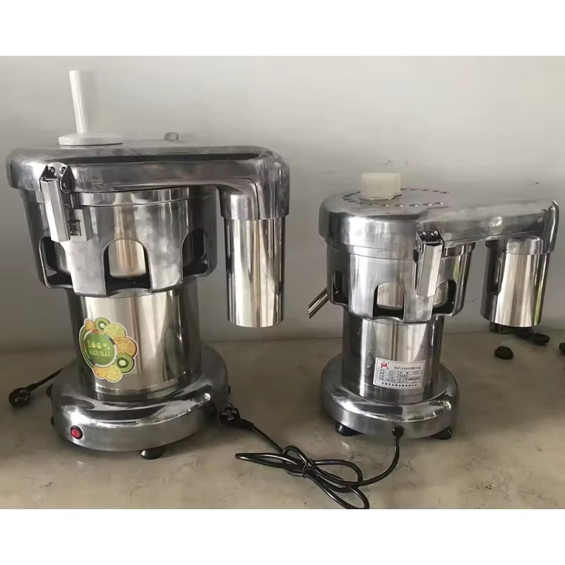 Automatic Orange Juicer Machin - Juice Extractor Commercial recensione e prezzo