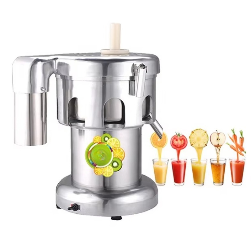 Automatic Orange Juicer Machin - Juice Extractor Commercial recensione e prezzo