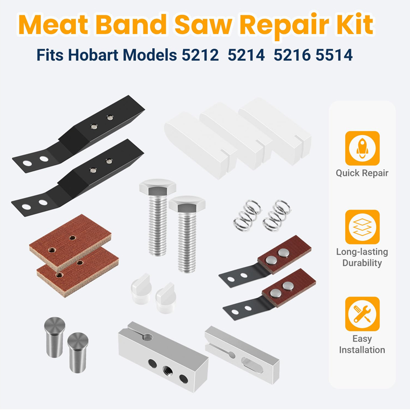 Replace Fits Hobart Models 521 - Commercial Kitchen Repair recensione e prezzo
