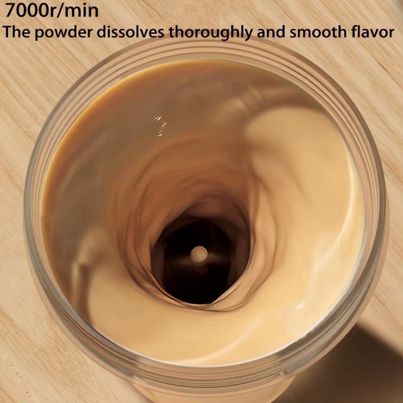 630ml Electric Shaker Bottle P - Juice Extractor Commercial recensione e prezzo