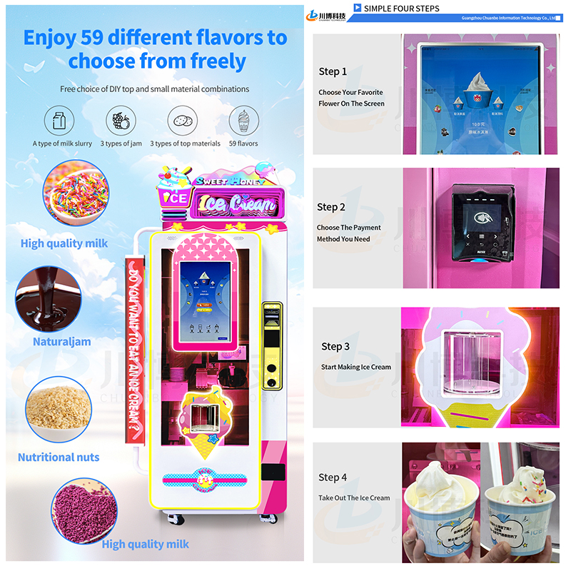 Factory Manufacture OEM Self-s - Commercial Ice Maker recensione e prezzo