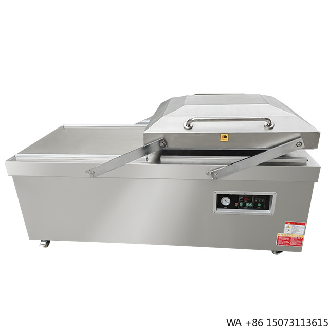 High Quality Double Vacuum Sea - Commercial Kitchen In Home recensione e prezzo