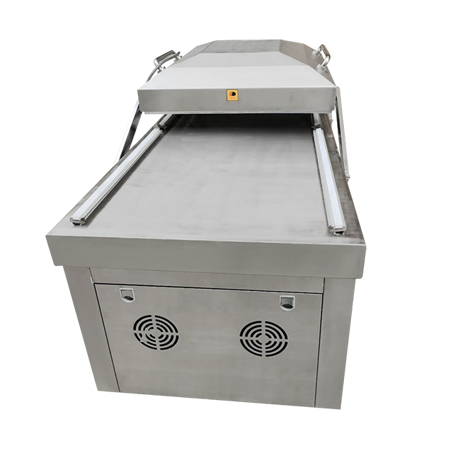 High Quality Double Vacuum Sea - Commercial Kitchen In Home recensione e prezzo