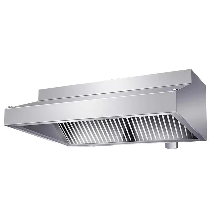 Kitchen Cooker Slim Line Exhau - Commercial Kitchen Hood Cleaning recensione e prezzo