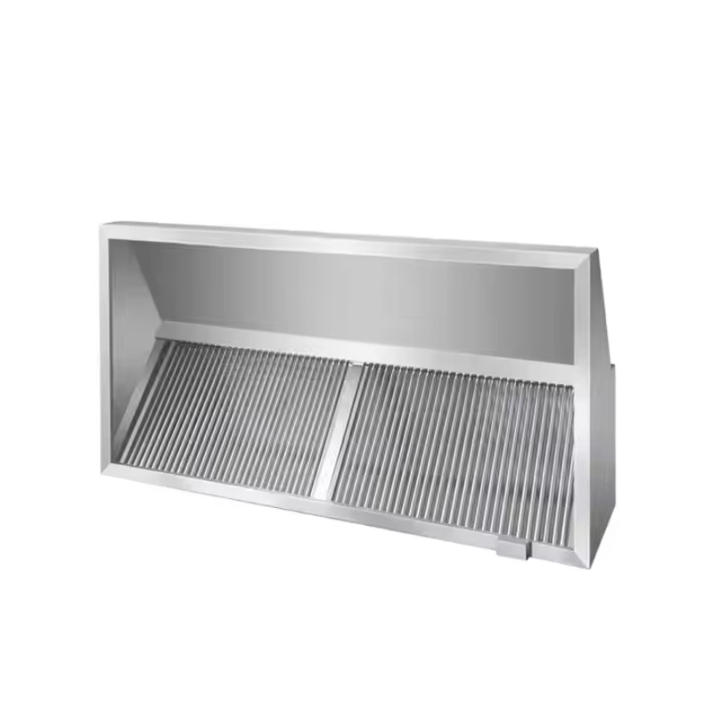 Kitchen Cooker Slim Line Exhau - Commercial Kitchen Hood Cleaning recensione e prezzo