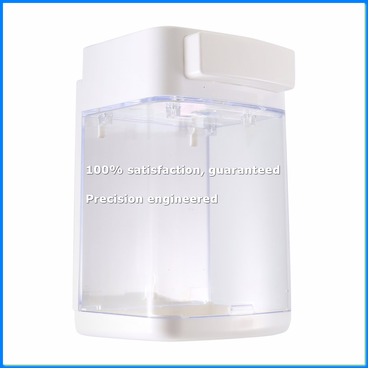Manual Soap Dispenser 33.8Oz/1 - Commercial Kitchen Walls recensione e prezzo