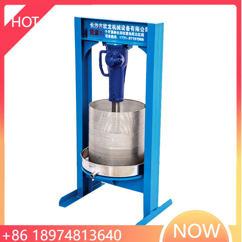 Stainless Steel Honey Processi - Juice Extractor Commercial recensione e prezzo