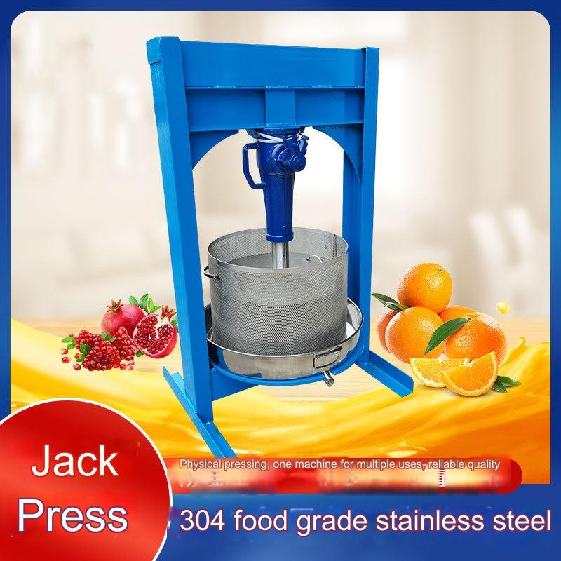 Stainless Steel Honey Processi - Juice Extractor Commercial recensione e prezzo