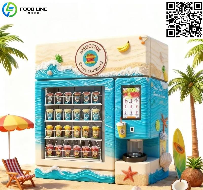 Customized High Quality  Slush - Commercial Ice Maker recensione e prezzo