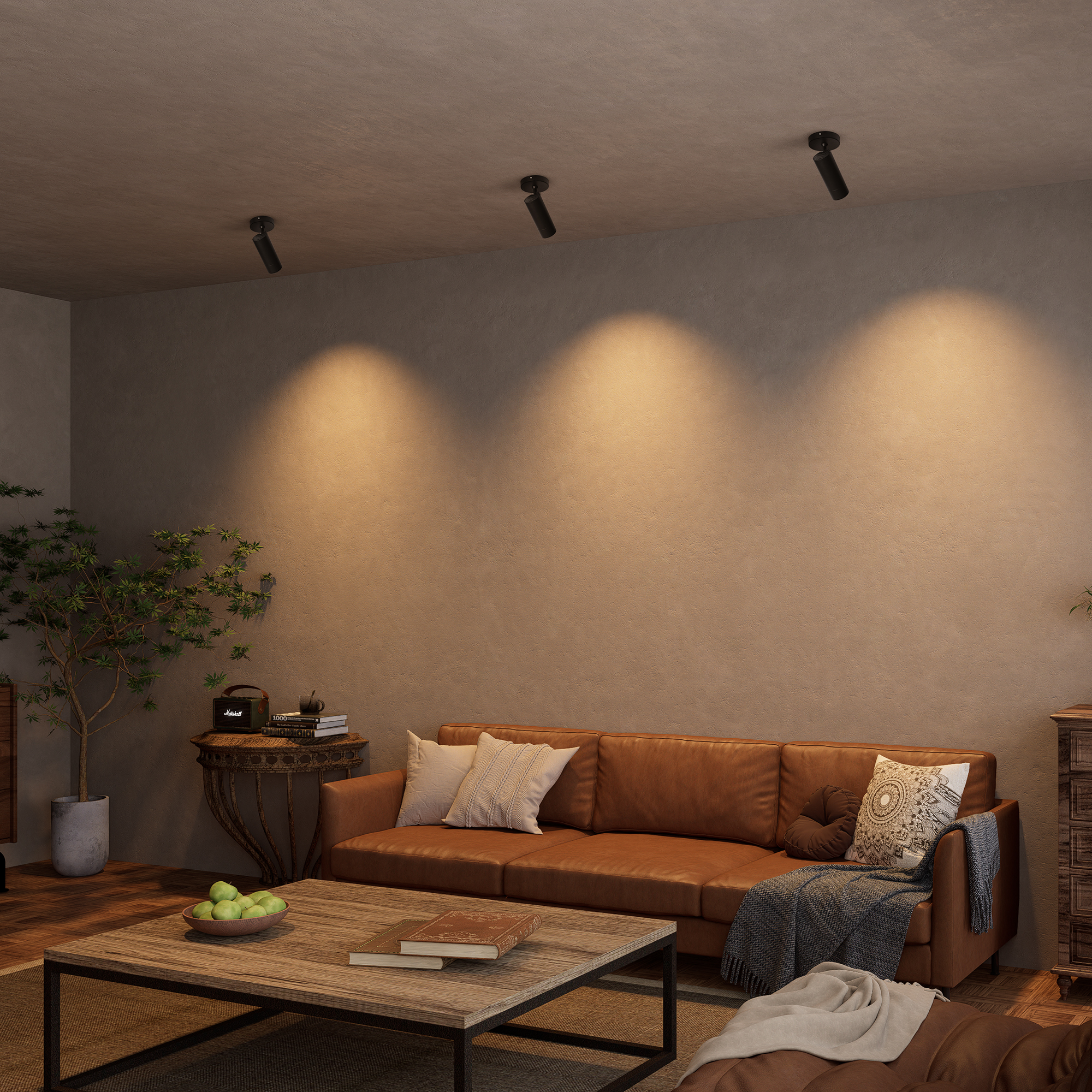 Aisilan Modern gu10 LED Ceilin - Commercial Kitchen Walls recensione e prezzo