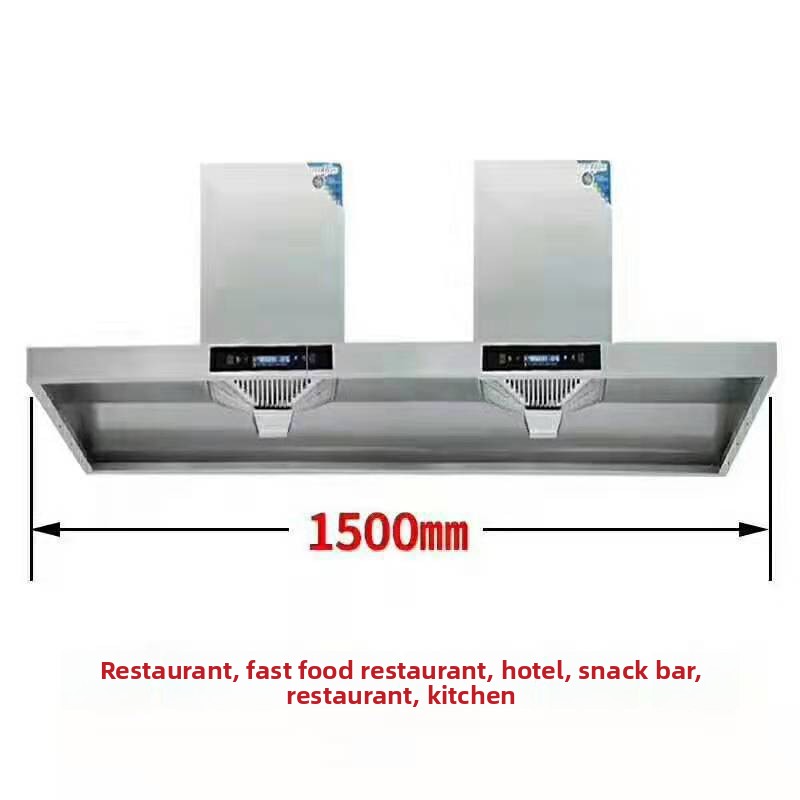 Commercial Hotel Soil Stove Ra - Commercial Kitchen Hood Cleaning recensione e prezzo