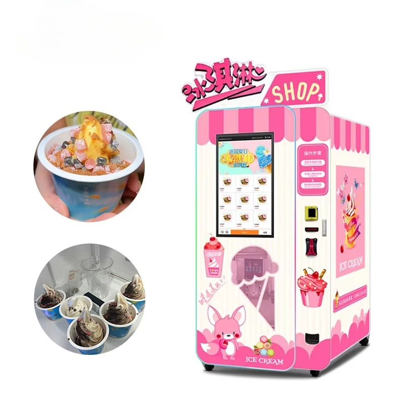 Best Commercial Ice Cream Make - Commercial Ice Maker recensione e prezzo