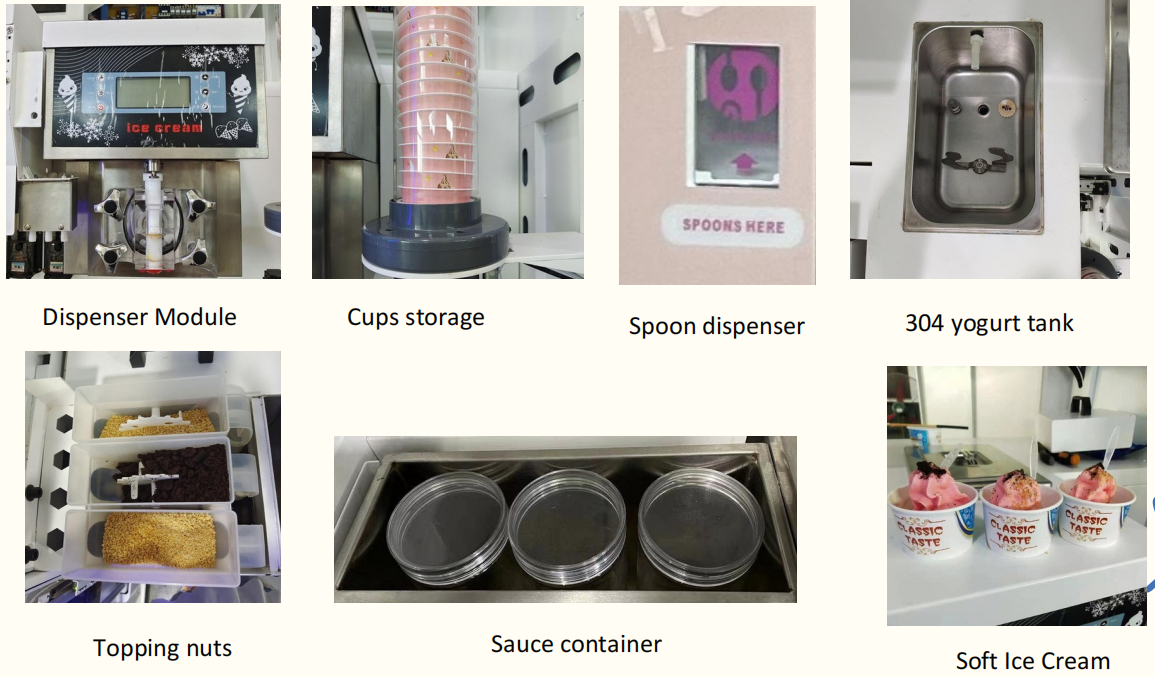Best Commercial Ice Cream Make - Commercial Ice Maker recensione e prezzo
