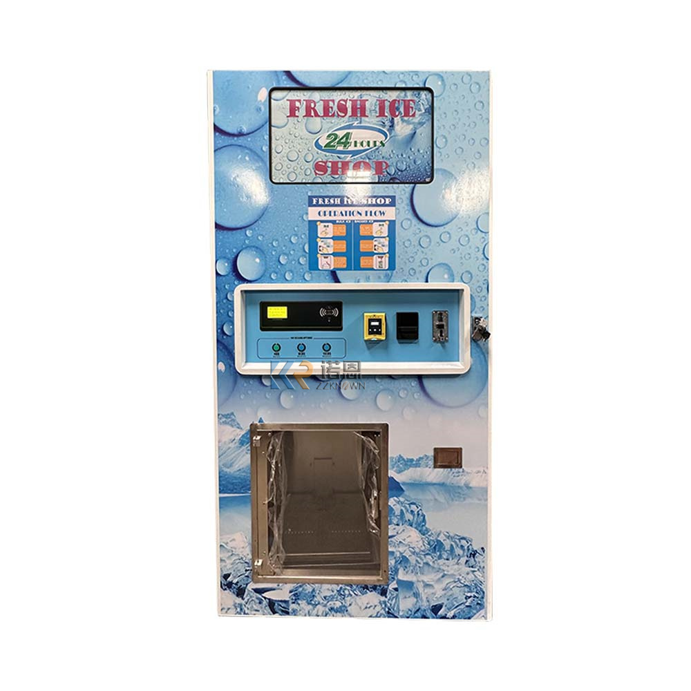 Customized High Quality Ice Cu - Commercial Ice Maker recensione e prezzo