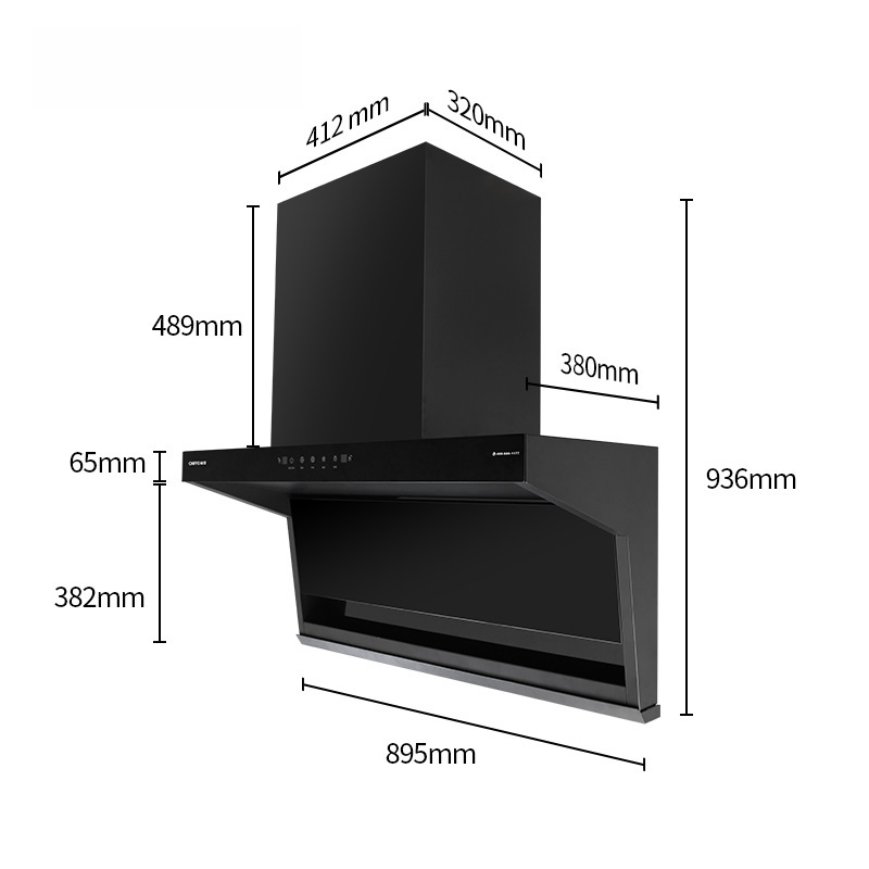 Commercial Wall Mounted Stainl - Commercial Kitchen Hood Cleaning recensione e prezzo