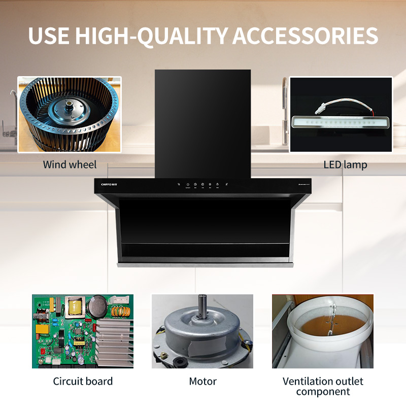 Commercial Wall Mounted Stainl - Commercial Kitchen Hood Cleaning recensione e prezzo